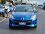 2013 Mazda 3 Hatchback Neo BL10F2 MY13