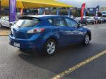 2013 Mazda 3 Hatchback Neo BL10F2 MY13