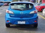2013 Mazda 3 Hatchback Neo BL10F2 MY13