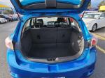 2013 Mazda 3 Hatchback Neo BL10F2 MY13