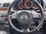 2007 Mazda 3 Hatchback SP23 BK1032