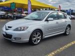 2007 Mazda 3 Hatchback SP23 BK1032