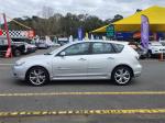 2007 Mazda 3 Hatchback SP23 BK1032