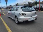 2007 Mazda 3 Hatchback SP23 BK1032