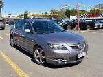 2005 Mazda 3 Sedan SP23 BK1031