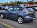2007 Mazda 3 Hatchback SP23 BK1032