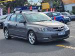 2007 Mazda 3 Hatchback SP23 BK1032