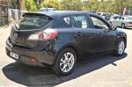 2010 Mazda 3 Hatchback Neo BL10F1 MY10