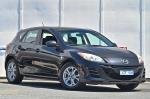 2010 Mazda 3 Hatchback Neo BL10F1 MY10