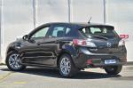 2010 Mazda 3 Hatchback Neo BL10F1 MY10