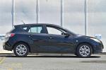 2010 Mazda 3 Hatchback Neo BL10F1 MY10