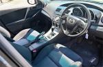 2010 Mazda 3 Hatchback Neo BL10F1 MY10