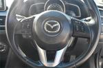 2014 Mazda 3 Hatchback Maxx BM5478