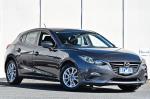 2014 Mazda 3 Hatchback Maxx BM5478