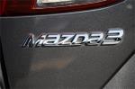 2014 Mazda 3 Hatchback Maxx BM5478
