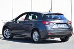 2014 Mazda 3 Hatchback Maxx BM5478