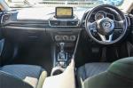 2014 Mazda 3 Hatchback Maxx BM5478