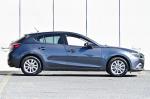 2014 Mazda 3 Hatchback Maxx BM5478