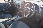 2014 Mazda 3 Hatchback Maxx BM5478