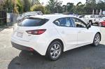 2014 Mazda 3 Hatchback Neo BM5478