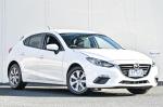 2014 Mazda 3 Hatchback Neo BM5478