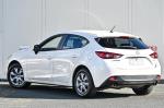 2014 Mazda 3 Hatchback Neo BM5478