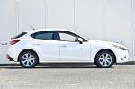 2014 Mazda 3 Hatchback Neo BM5478