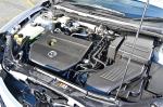 2006 Mazda 3 Sedan Maxx BK10F2