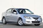 2006 Mazda 3 Sedan Maxx BK10F2