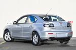 2006 Mazda 3 Sedan Maxx BK10F2