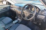 2006 Mazda 3 Sedan Maxx BK10F2