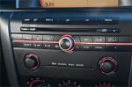 2006 Mazda 3 Sedan Maxx BK10F2