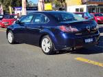 2008 Mazda 6 Sedan Classic GH1051