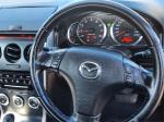 2005 Mazda 6 Hatchback Classic GG1032