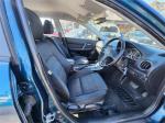 2005 Mazda 6 Hatchback Classic GG1032