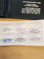2005 Mazda 6 Hatchback Classic GG1032