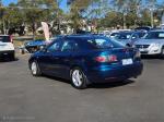 2005 Mazda 6 Hatchback Classic GG1032