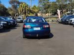 2005 Mazda 6 Hatchback Classic GG1032