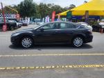 2010 Mazda 6 Hatchback Classic GH1052 MY10