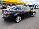 2010 Mazda 6 Hatchback Classic GH1052 MY10