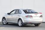 2006 Mazda 6 Hatchback Classic GG1032