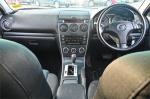 2006 Mazda 6 Hatchback Classic GG1032