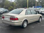 1997 Mazda 626 Sedan Limited GF