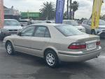 1997 Mazda 626 Sedan Limited GF