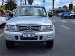 2005 Mazda Bravo Utility DX B4000