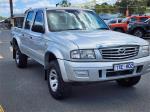 2005 Mazda Bravo Utility DX B4000