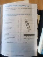 2014 Mazda CX-5 Wagon Maxx Sport KE1071 MY14