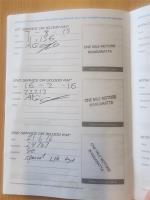 2014 Mazda CX-5 Wagon Maxx Sport KE1071 MY14