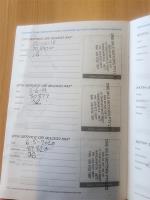 2014 Mazda CX-5 Wagon Maxx Sport KE1071 MY14