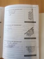 2014 Mazda CX-5 Wagon Maxx Sport KE1071 MY14